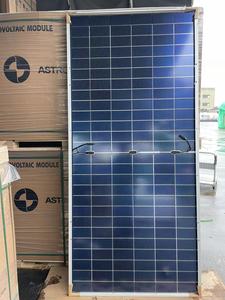 <span class=keywords><strong>CHINT</strong></span> CHSM66RN N7 Astro (DG)/F-BH แผงโซลาร์เซลล์แบบสองหน้า600W 605W 610W 615W 620W N-Type Topcon เซลล์132ลดราคา - Product Image 3