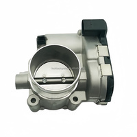 Corps de papillon électrique à 6 broches 1486105 31330780 9487406 7S7G-9F991-BA pour Ford B-MAX (JK) Moteur 1.6 Ti