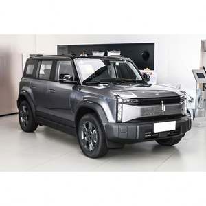 2024 Chery Icar 03 501km Range Pure Electric Car 2wd Compact Suv - Product Image 3