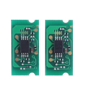 <span class=keywords><strong>Chip</strong></span> mực cho C220 ricohs Aficio 222 C240 Cartridge thiết lập lại <span class=keywords><strong>chip</strong></span> 406052 406053 406054 406055 - Product Image 4