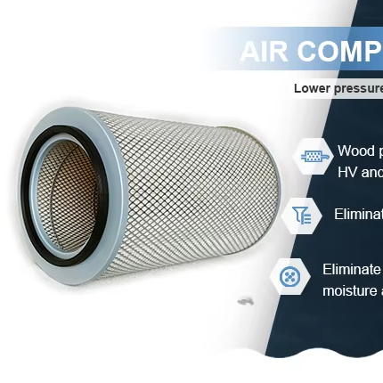 Heavy Duty Truck Air Filters Cartridge Air Filter Element for Cars Part Numbers C301345 RS5332 21702911 P955200 AF26249 21702911