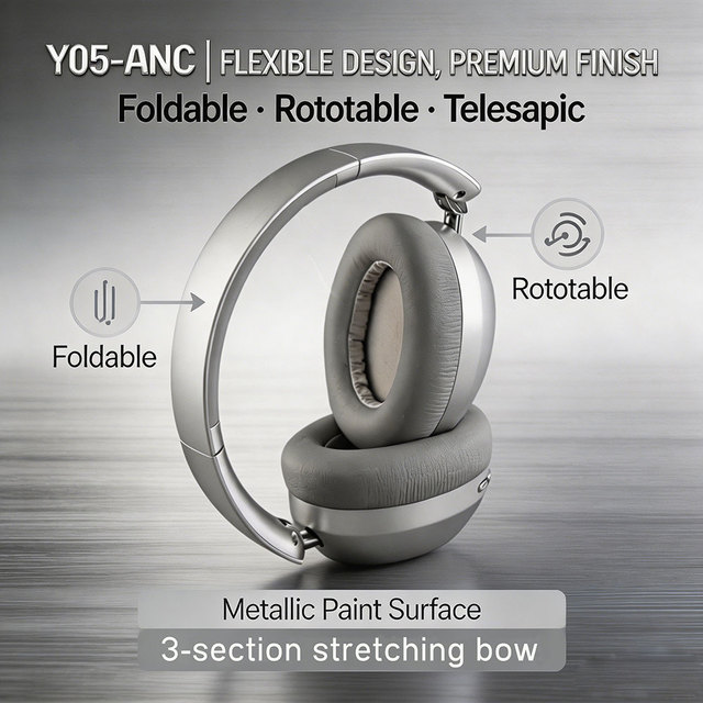 Tactical Gaming Headset with Immersive Sound, Clear Communication and Long-Lasting Comfort