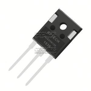 Transistor FGA25N120 neuf et original TO-3P transistor FGA25N120ANTD/25N120 25A 1200V IGBT - Product Image 1