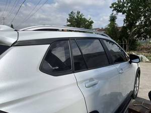 Nailuke Thiết Kế Chất Lượng Cao Nhôm Thép Xe Roof Rack Nhà Máy Trực Tiếp Cho Frontlander Cho Corolla Chéo Bộ Phận Cơ Thể - Product Image 4