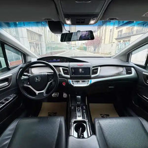 <span class=keywords><strong>รถยนต์</strong></span><span class=keywords><strong>มือ</strong></span><span class=keywords><strong>สอง</strong></span>ปี 2020 Honda Jade 210TURBO CVT รุ่น Luxury สภาพดีเยี่ยม ขับขี่เสถียร พื้นที่กว้างขวาง เหมาะสำหรับการเดินทา<span class=keywords><strong>ง</strong></span>ในเ<span class=keywords><strong>มือ</strong></span><span class=keywords><strong>ง</strong></span>และซื้อของ - Product Image 6