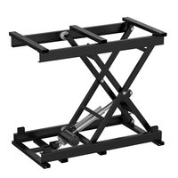 Mécanisme de levage électrique pour meubles, prise 1500N, table basse relevable 24V, mécanisme de levage de plateau de table