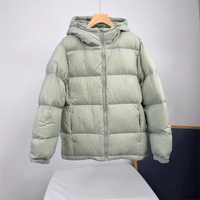 Veste en jean réversible pour homme, 100 % coton, respirante, écologique, imperméable, avec logo personnalisé, collection automne, vente en gros