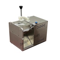 Mesin Mini Pembuat pangsit, mesin pembuat siomai manual