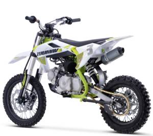 125cc Gas Dirt Bike motocicletas todoterreno Potente Motor <span class=keywords><strong>Cross</strong></span> - Product Image 3