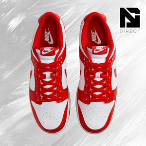 Nike Dunk Low 'st. Zapatillas Casuales para Hombre John's 2025, Modernas, a la Moda y Elegantes, Gran Venta - Product Image 3