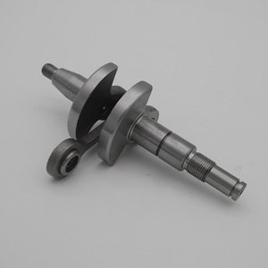10mm Ms180 cigüeñal MS180 MS170 018 018C <span class=keywords><strong>MS</strong></span> 180 <span class=keywords><strong>170</strong></span> cigüeñal motosierra piezas 11320300402 - Product Image 6
