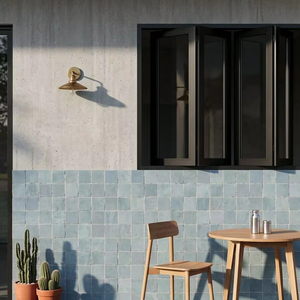 Medici Vivid Series - Baldosa de Porcelana Mate de 100*100 mm para Interiores y Exteriores - Product Image 1