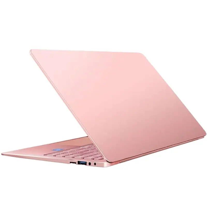 China Nieuwe 14 .1 Inch Quad Core Goedkope Slanke Laptop Apollo Lake N4100 6Gb 64Gb Netbooks