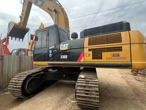 อะไหล่คุณภาพสูงสำหรับรถขุดตีนตะขาบ CAT 336D รุ่นปี 2020 น้ำหนัก 36 ตัน เครื่องยนต์ เกียร์ ปั๊ม คุณภาพสูง สภาพการใช้งานดี - Product Image 6
