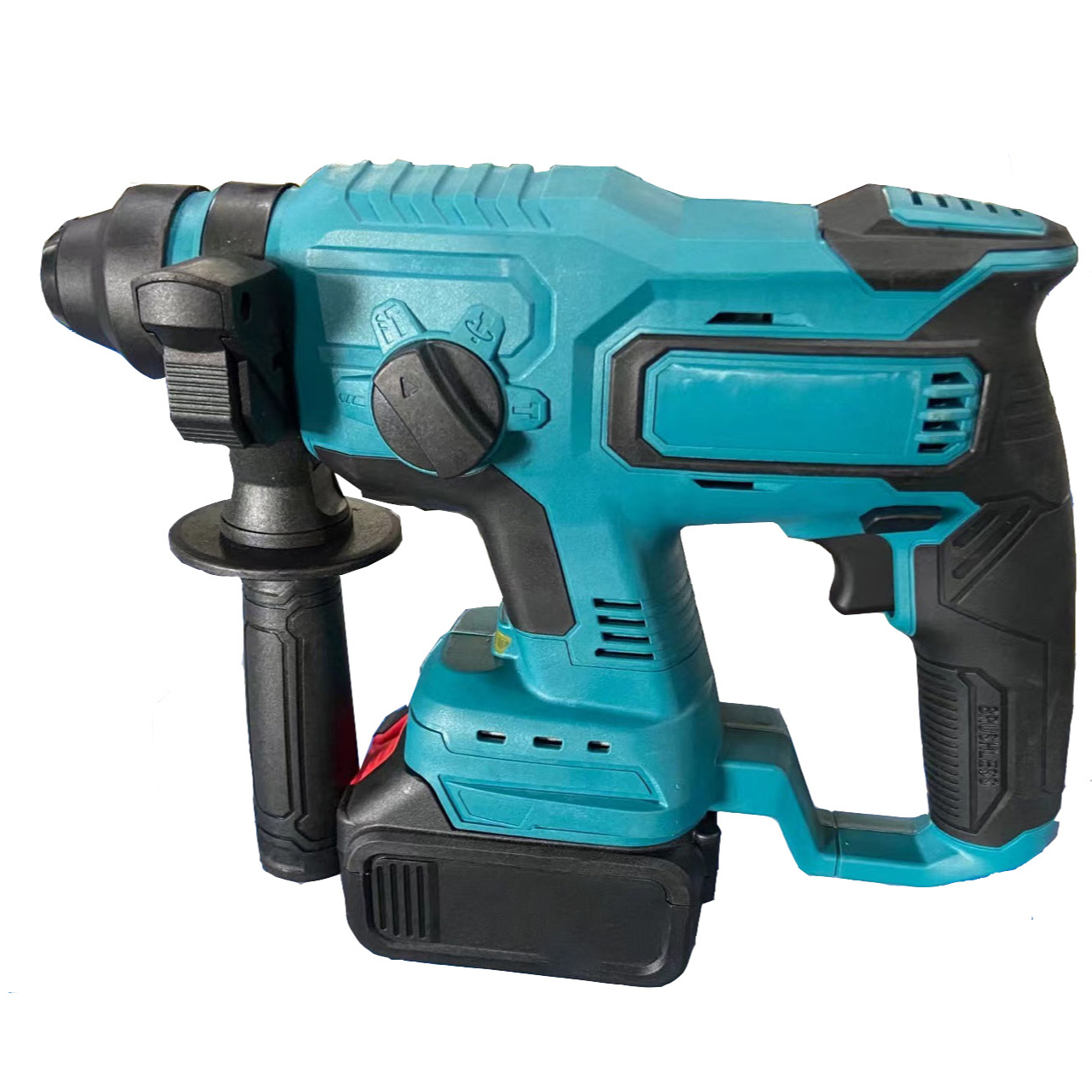 nanwei hammer drill