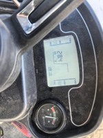 Chine Nouvelle niveleuse durable de petit moteur de machines de route 132HP à vendre en Algérie