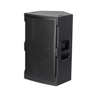 Enceintes de monitoring de studio à retour complet pour extérieur, personnalisées, TT12M, moniteur de scène professionnel unique de 12 pouces, enceinte passive