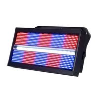 Panel de Luces LED RGBW Jolt FX de 350W, Colorido, para Fiestas en Interiores, Espectáculos y Conciertos