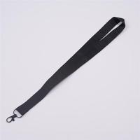 CH Wholesale Sublimation Printing Polyester Lanyards With Logo Custom Certification Keychain OEM ODM ECO Promotion Event Gifts