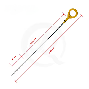 Car <b>Oil</b> Level Check Dipstick <b>Oil</b> Dipstick Auto Parts Transmission <b>Oil</b> <b>Pan</b> for Tyta 2.0L 2016-2019 OEM 15301-28020 - Product Image 5