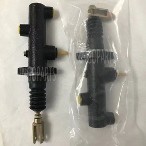 87398198 85805257 phanh Thạc sĩ xi lanh cho <span class=keywords><strong>New</strong></span> <span class=keywords><strong>Holland</strong></span> <span class=keywords><strong>backhoe</strong></span> lật b100b B110 B110 Tier 3 b110b B115 B115 - Product Image 3