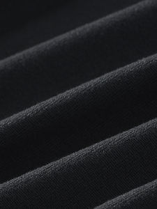 男性用セクシーなミッドライズブリーフボクサートレンディなミルクシルク大人用エコフレンドリースパンデックス/ポリエステルロゴウエストニット生地ボクサー下着 - Product Image 6