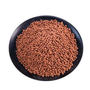 Comida para peces tropicales Comida acuática Comida para peces 1000 g/bolsa con MOQ BAJO - Product Image 3