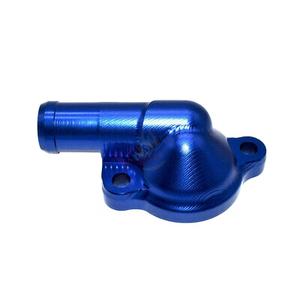 Centro de mecanizado de cilindro esclavo de embrague de aluminio de alta calidad Cnc 5 ejes Cnc fresado Kit de cubierta de Sensor de leva de aluminio - Product Image 1