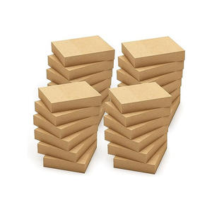 Factory Wholesale Bulk Sets Custom Sheet Number Packaging Kraft Paper Sticky Notes Stationery <b>Cheap</b> Memo <b>Pad</b> Self-Stick <b>Pads</b> - Product Image 2