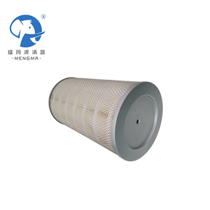 Manny คอมเพรสเซอร์แอร์แบบสกรู C271050กรองอากาศอะไหล่คอมเพรสเซอร์อุตสาหกรรม - Product Image 4