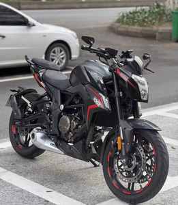 <strong>Second</strong> <strong>Hand</strong> Motorcycle Sales Small Sports Motorcycle 300cc - Product Image 6