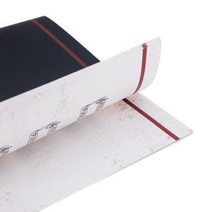 Impresión Profesional Personalizada de Partituras de <span class=keywords><strong>Música</strong></span> para Piano, Folletos de Papel Offset a Todo Color con Encuadernación Cosida a Caballo, Tamaño A4 - Product Image 3