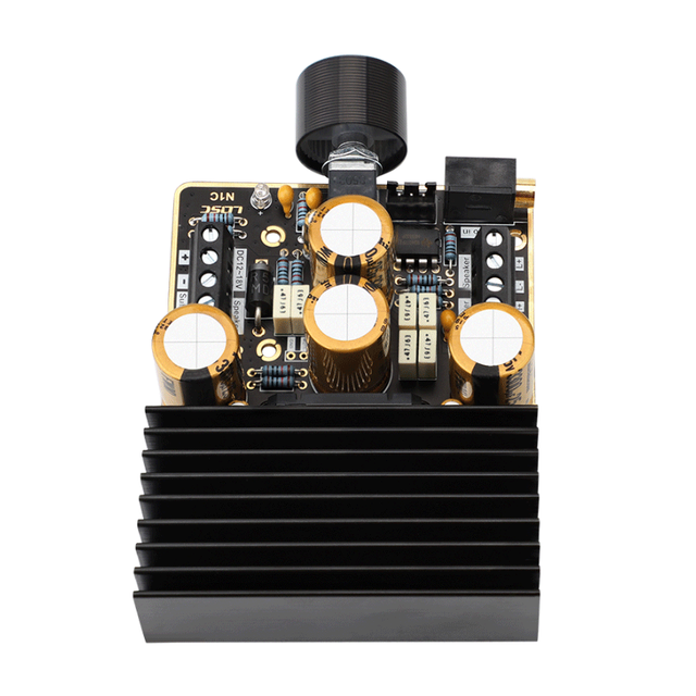 Hot 7850 Power Amplifier Board 2.1 Channel 2*80W Car Class AB Power Amplifier Module DIY High Power 120W Bass Sound