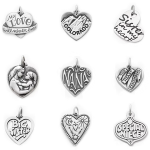 Colgante <span class=keywords><strong>de</strong></span> Plata <span class=keywords><strong>de</strong></span> Ley 925 con Letra 'Love You More' para Enamorados, Mamá, <span class=keywords><strong>Amistad</strong></span>, Regalo, Accesorios <span class=keywords><strong>de</strong></span> Joyería - Product Image 1