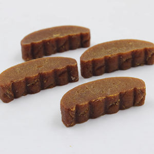 מזון לחיות מחמד פרמיה ייצור מזון באיכות מעולה כלב בר לילית גמול בשר חטיפים כלבים - Product Image 5