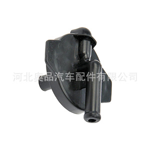 <b>Radiator</b> <b>Cap</b> Clips For Toyota Brilliance Jinbei Engine 1640575020 Plastic Nylon POMPP New Replacement Part - Product Image 4