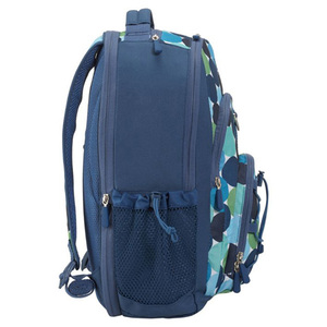 <span class=keywords><strong>Sac</strong></span> à <span class=keywords><strong>dos</strong></span> bleu à pois, avec attache porte-clés, nouvelle collection - Product Image 3