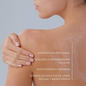 LOCIÓN PARA PIEL SENSIBLE - Product Image 3