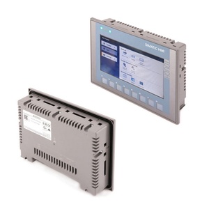 Nuevo Actuador Hofujng 6AV2123-2GB03-0AX0, Versión Básica, Panel Simplificado con Operación Táctil, Pantalla TFT de 7 Pulgadas, 1 Año de Garantía, 1 kg - Product Image 4