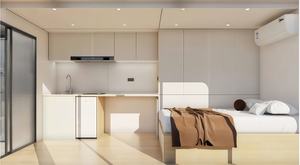 <span class=keywords><strong>Casa</strong></span> Económica de Apple por $6,000, Unidad Todo Incluido, Amaestros Nuevos Ganan $2,000/Mes - Product Image 2