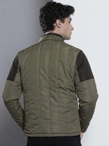 Chaqueta de Plumón para Hombre, Cómoda, con Capucha, Aislante, Cortavientos, para Esquí, Montañismo y Aventuras en Clima Frío - Product Image 6