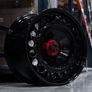 Jantes forgées de 18, 19, 20 et 22 pouces pour LandRover RangeRover Evoque Defender Discovery Velar DC100 Freelander <span class=keywords><strong>Vision</strong></span> bmw AUDI STL - Product Image 1