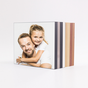 Fournisseur d'usine, vente <span class=keywords><strong>en</strong></span> gros, <span class=keywords><strong>cadre</strong></span> <span class=keywords><strong>photo</strong></span> personnalisé <span class=keywords><strong>en</strong></span> bois MDF UV, léger, respectueux de l'environnement, cadres muraux <span class=keywords><strong>en</strong></span> <span class=keywords><strong>ligne</strong></span> pour chambre à coucher - Product Image 6