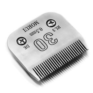 Cortadora de pelo de hoja inoxidable Premium de Color plateado para <span class=keywords><strong>perros</strong></span> Material de hierro con función de afilado para <span class=keywords><strong>Amazon</strong></span> Producto de gran oferta - Product Image 6