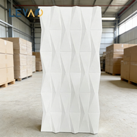 Usine OEM prend en charge la vente en gros de panneaux muraux en polystyrène 3D modernes et classiques, imitation brique, imperméables et ignifuges pour l'extérieur