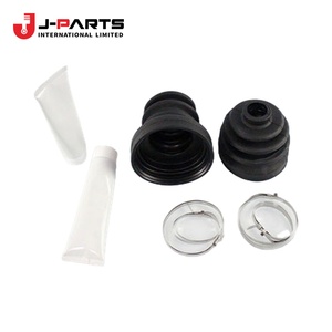Kit de soufflet, joint interne d'arbre de transmission avant pour Toyota Hilux LN167 1989-2004 OE 04438-35012 0443835012 - Product Image 3