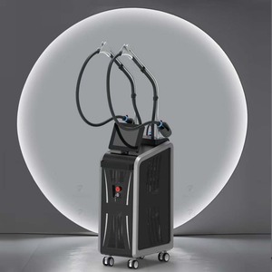 Coolwaves Pro cơ thể đường cong máy trẻ hóa da giảm béo giảm cân giảm coolwaves máy - Product Image 2