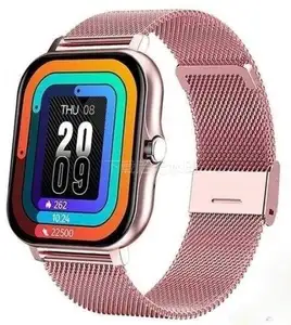 <span class=keywords><strong>Reloj</strong></span> <span class=keywords><strong>Inteligente</strong></span> Deportivo H13 Y13 de Fábrica, Pantalla TFT Cuadrada Magnética Totalmente Táctil, Resistente al Agua IP65, Monitor de Sueño y Actividad Física, <span class=keywords><strong>Precio</strong></span> Económico - Product Image 3