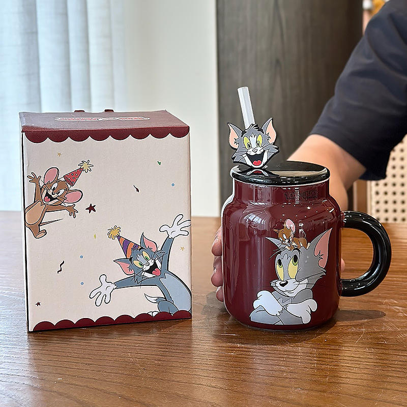 แมวสีแดงเชอร์รี่