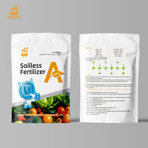 Nutriments hydroponiques A+B pour les légumes à feuilles vertes, laitue, fraises, <span class=keywords><strong>engrais</strong></span> hydroponique équilibré, solution nutritive A+B - Product Image 3